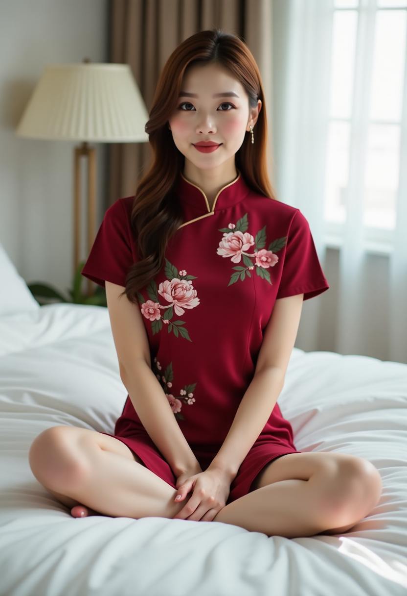 直播封面